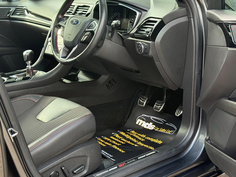 Ford Mondeo 1.5T EcoBoost ST-Line Edition Euro 6 (s/s) 5dr