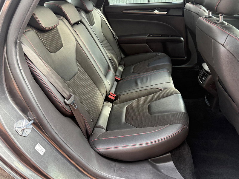 Ford Mondeo 1.5T EcoBoost ST-Line Edition Euro 6 (s/s) 5dr