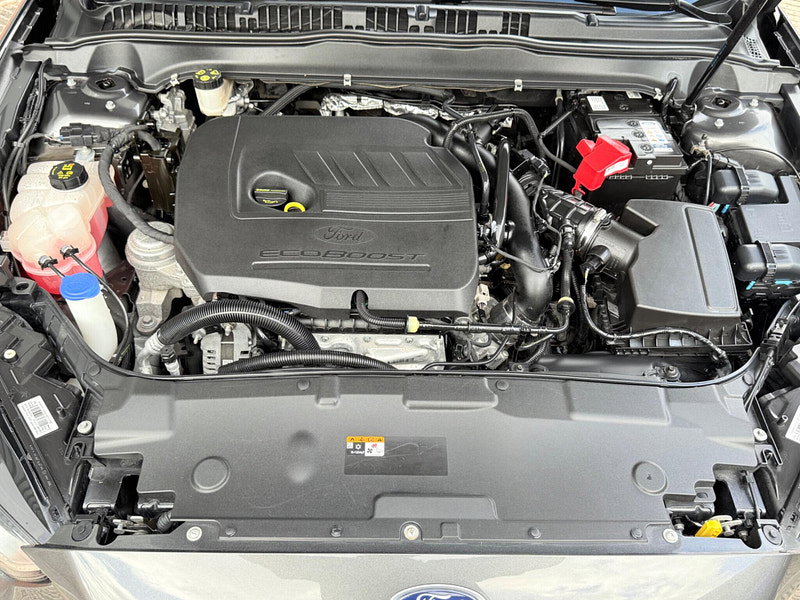 Ford Mondeo 1.5T EcoBoost ST-Line Edition Euro 6 (s/s) 5dr