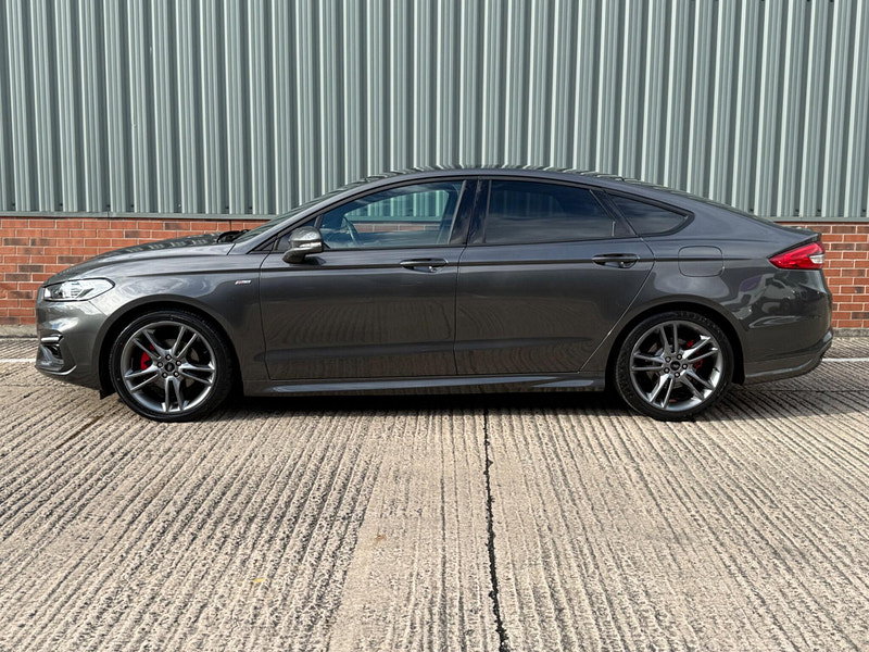 Ford Mondeo 1.5T EcoBoost ST-Line Edition Euro 6 (s/s) 5dr
