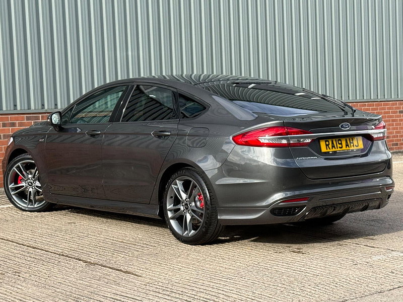 Ford Mondeo 1.5T EcoBoost ST-Line Edition Euro 6 (s/s) 5dr