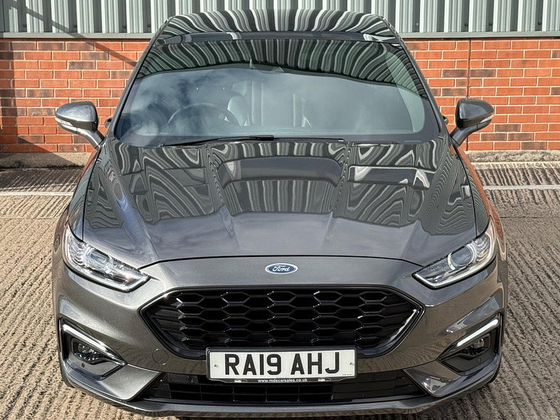 Ford Mondeo 1.5T EcoBoost ST-Line Edition Euro 6 (s/s) 5dr