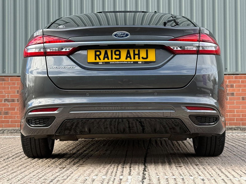 Ford Mondeo 1.5T EcoBoost ST-Line Edition Euro 6 (s/s) 5dr