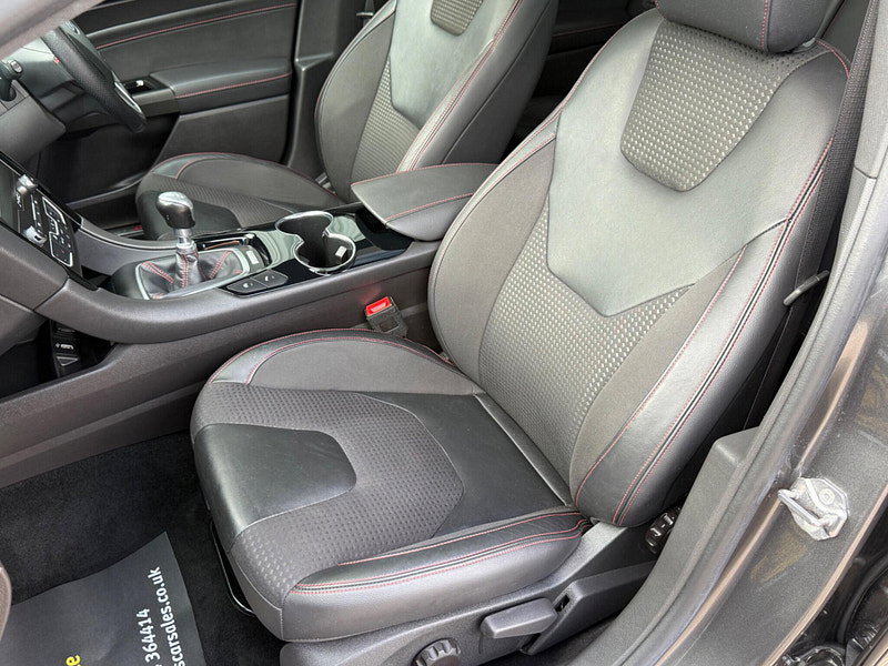 Ford Mondeo 1.5T EcoBoost ST-Line Edition Euro 6 (s/s) 5dr