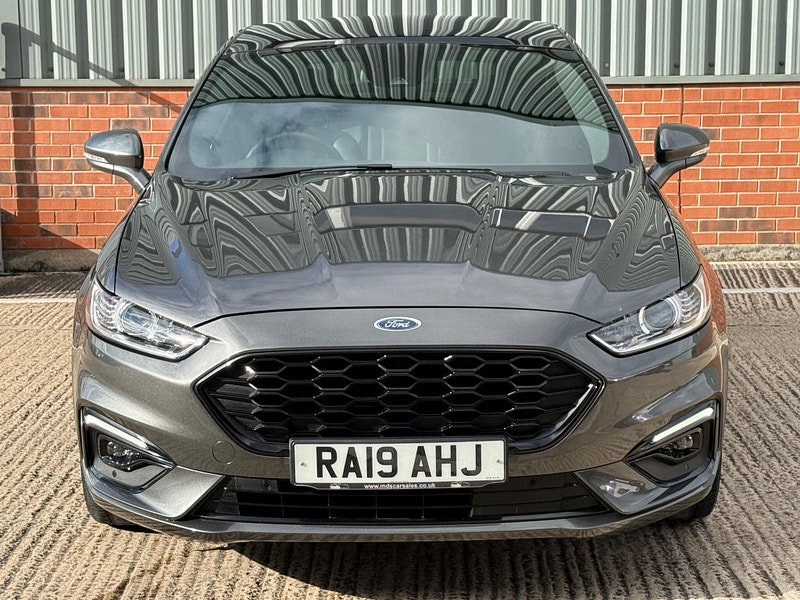 Ford Mondeo 1.5T EcoBoost ST-Line Edition Euro 6 (s/s) 5dr