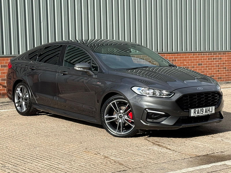 Ford Mondeo 1.5T EcoBoost ST-Line Edition Euro 6 (s/s) 5dr