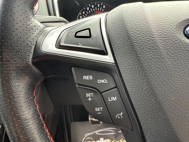 Ford Mondeo 1.5T EcoBoost ST-Line Edition Euro 6 (s/s) 5dr