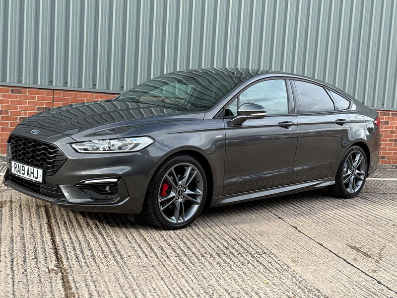 Ford Mondeo 1.5T EcoBoost ST-Line Edition Euro 6 (s/s) 5dr