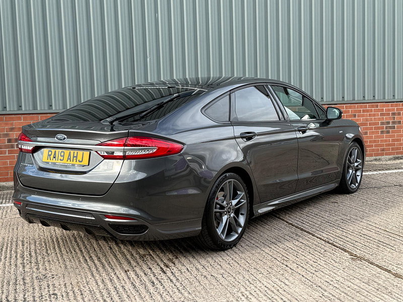 Ford Mondeo 1.5T EcoBoost ST-Line Edition Euro 6 (s/s) 5dr