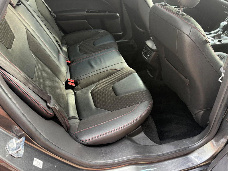 Ford Mondeo 1.5T EcoBoost ST-Line Edition Euro 6 (s/s) 5dr