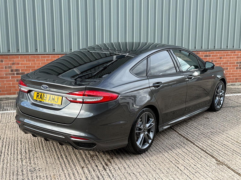 Ford Mondeo 1.5T EcoBoost ST-Line Edition Euro 6 (s/s) 5dr