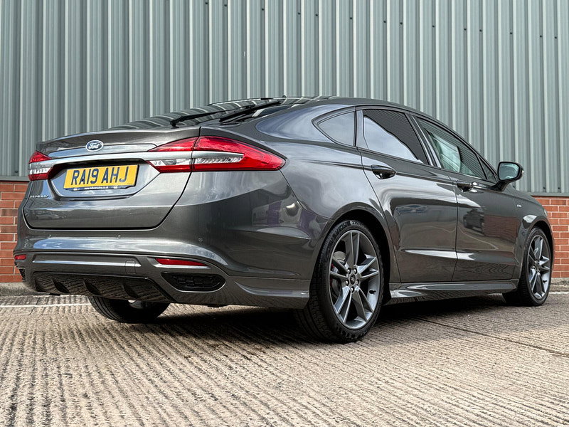 Ford Mondeo 1.5T EcoBoost ST-Line Edition Euro 6 (s/s) 5dr