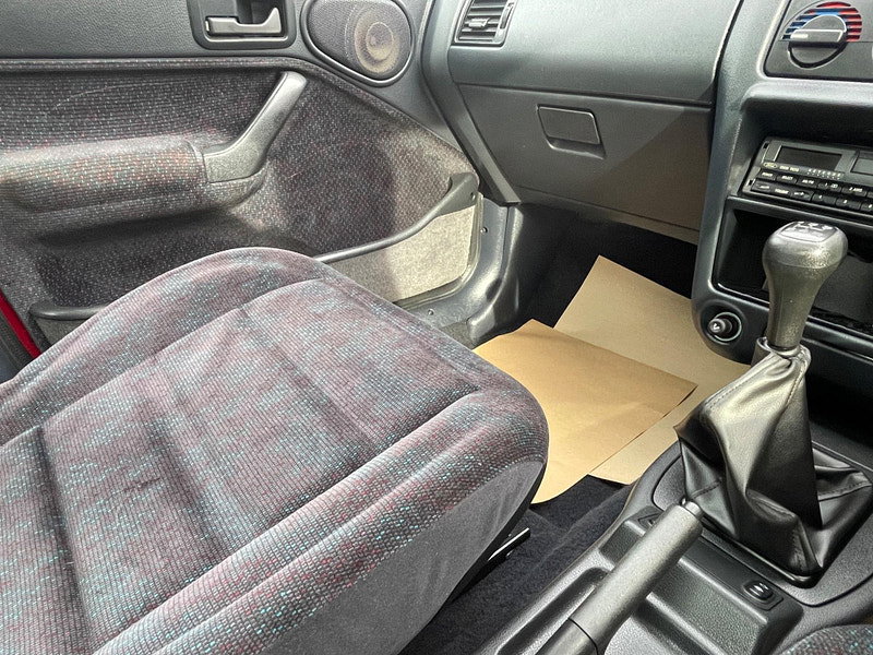 Ford Orion 1.4 LX 4dr