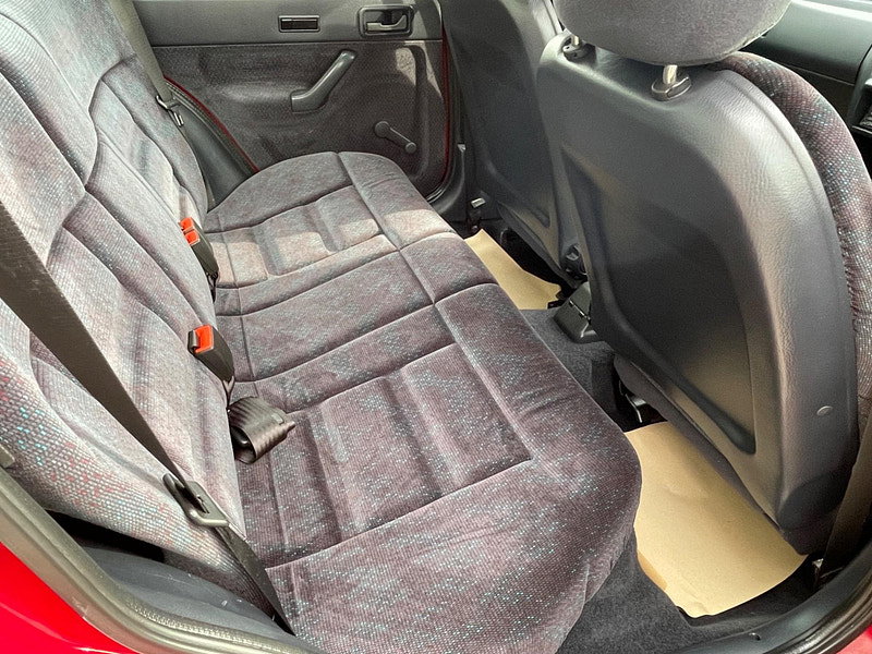 Ford Orion 1.4 LX 4dr
