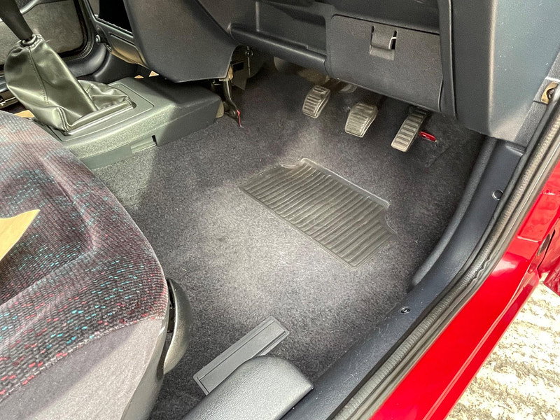 Ford Orion 1.4 LX 4dr