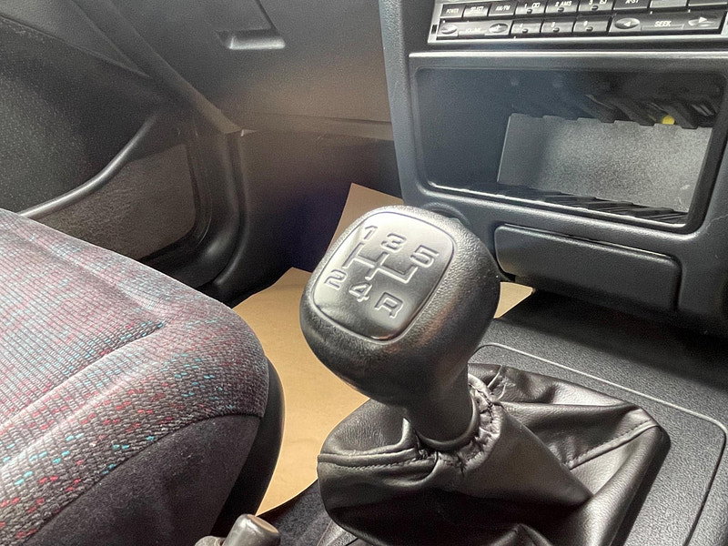 Ford Orion 1.4 LX 4dr