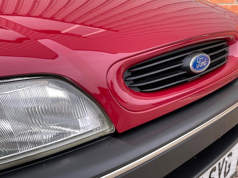 Ford Orion 1.4 LX 4dr