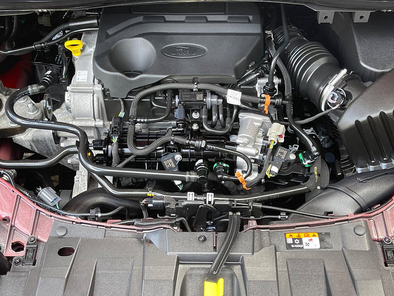 Ford C-Max 1.0T EcoBoost GPF Zetec Euro 6 (s/s) 5dr