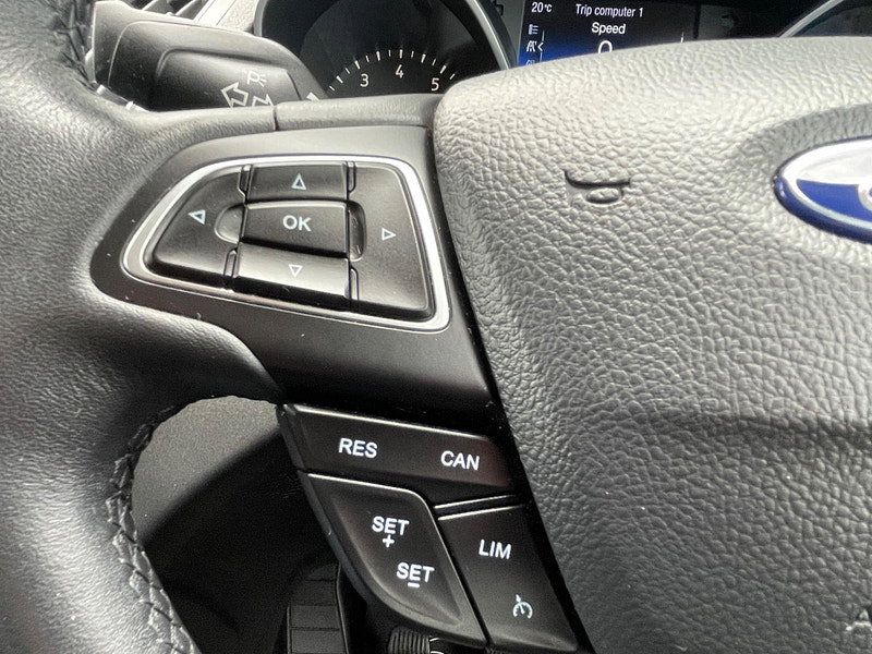 Ford C-Max 1.0T EcoBoost GPF Zetec Euro 6 (s/s) 5dr