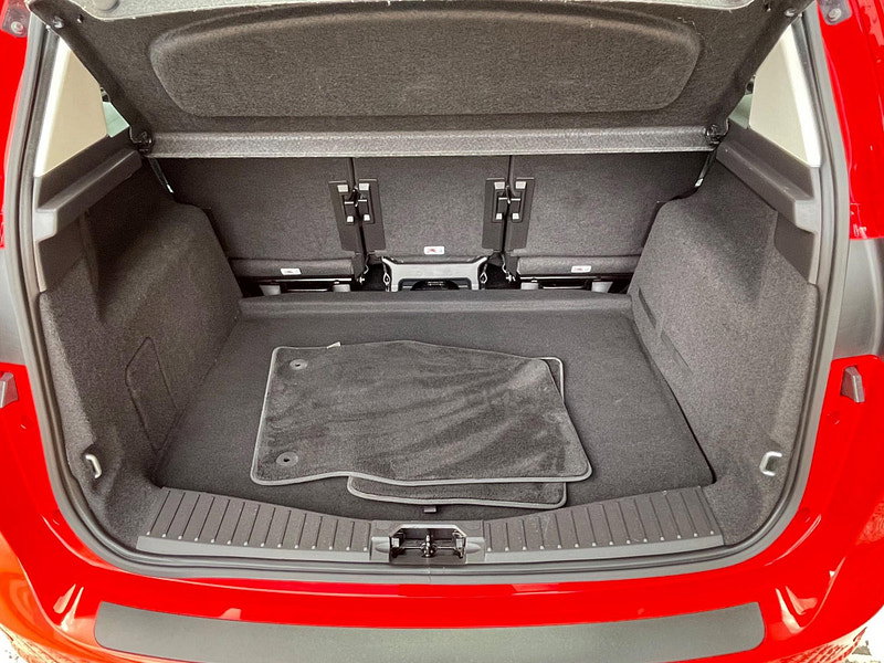 Ford C-Max 1.0T EcoBoost GPF Zetec Euro 6 (s/s) 5dr