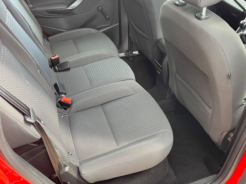 Ford C-Max 1.0T EcoBoost GPF Zetec Euro 6 (s/s) 5dr