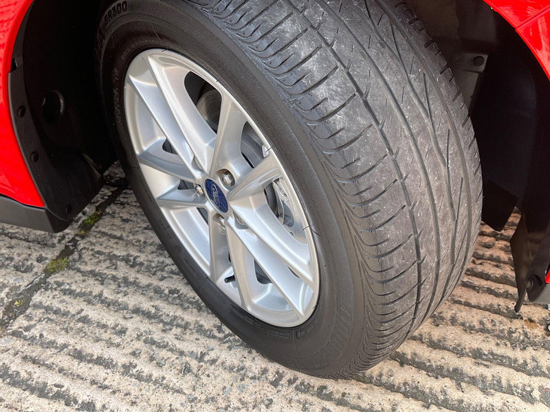 Ford C-Max 1.0T EcoBoost GPF Zetec Euro 6 (s/s) 5dr