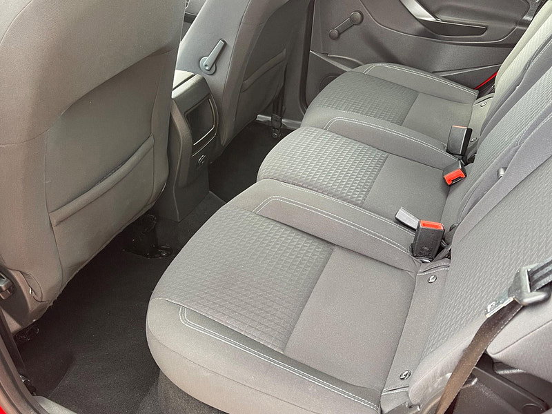 Ford C-Max 1.0T EcoBoost GPF Zetec Euro 6 (s/s) 5dr