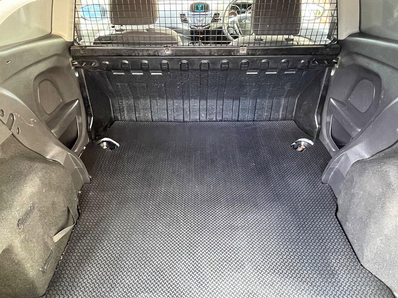 Ford Fiesta Van 1.5 TDCi Sport Panel Van 3dr