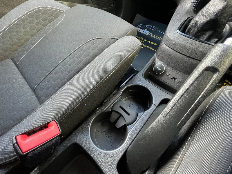 Ford Fiesta Van 1.5 TDCi Sport Panel Van 3dr