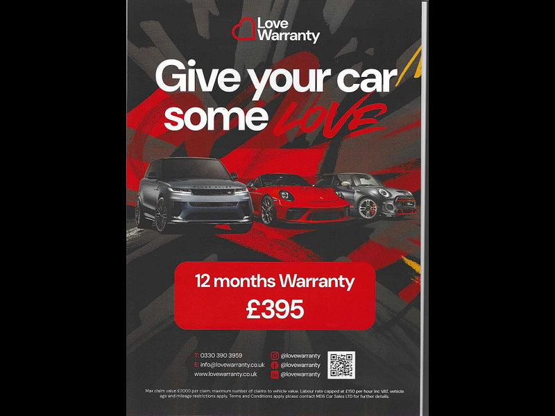 Ford Focus 1.5T EcoBoost Titanium X Euro 6 (s/s) 5dr