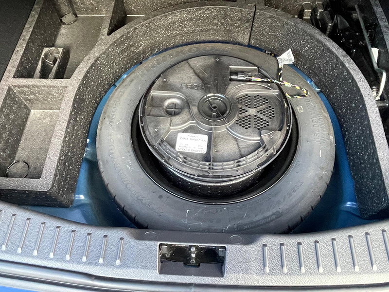 Ford Focus 1.5T EcoBoost Titanium X Euro 6 (s/s) 5dr