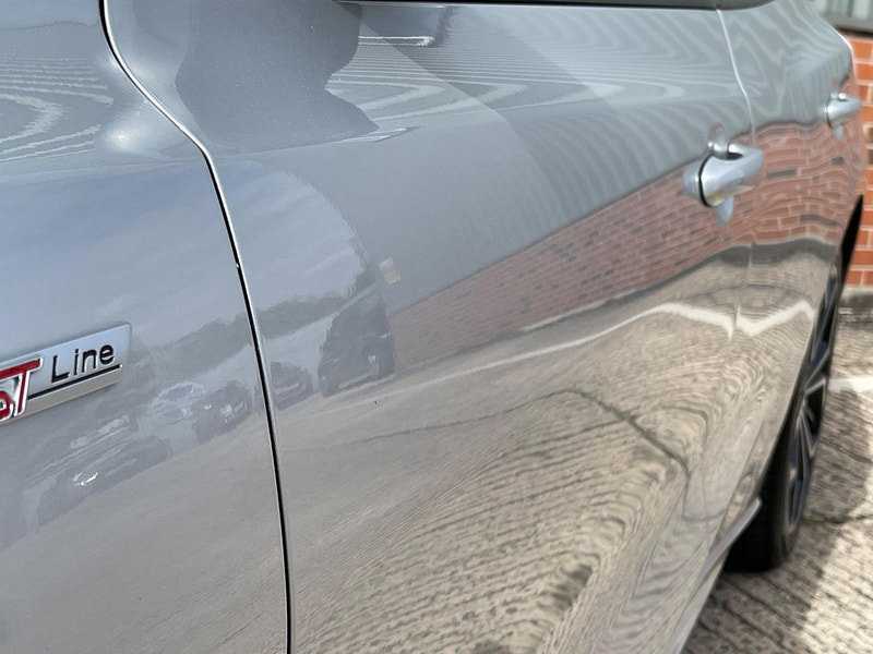 Ford Focus 1.5T EcoBoost ST-Line X Euro 6 (s/s) 5dr