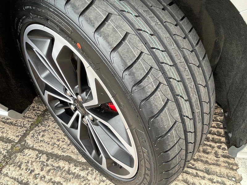 Ford Focus 1.5T EcoBoost ST-Line X Euro 6 (s/s) 5dr