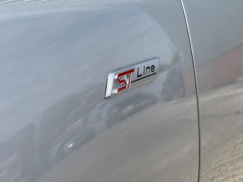 Ford Focus 1.5T EcoBoost ST-Line X Euro 6 (s/s) 5dr