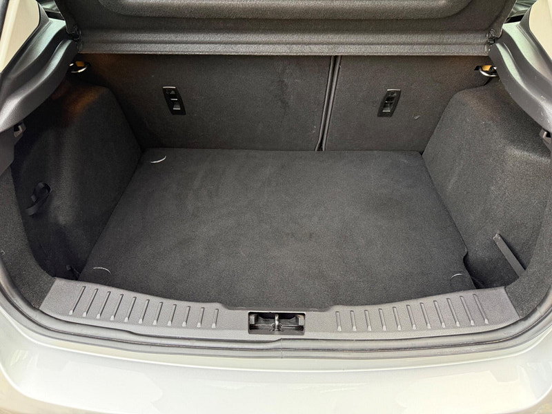Ford Focus 1.0T EcoBoost Titanium Euro 6 (s/s) 5dr