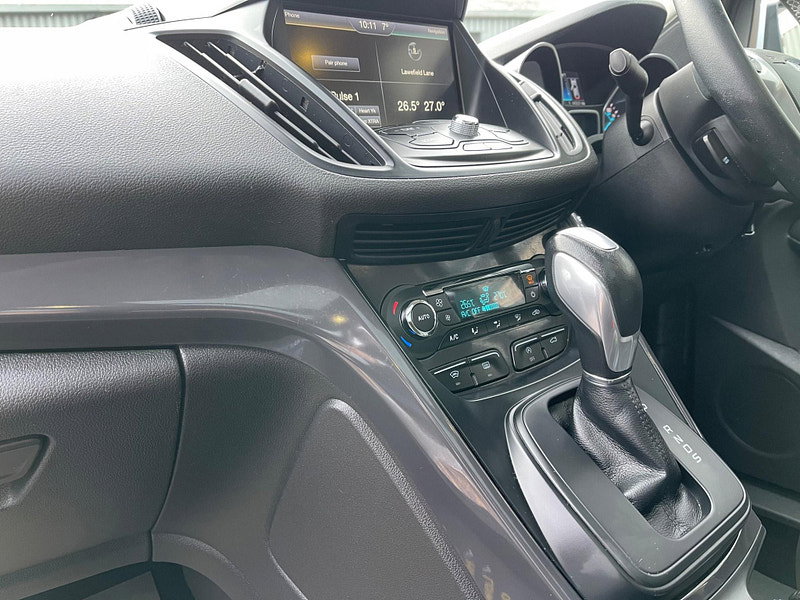 Ford Kuga 1.5T EcoBoost Titanium Auto AWD Euro 6 (s/s) 5dr