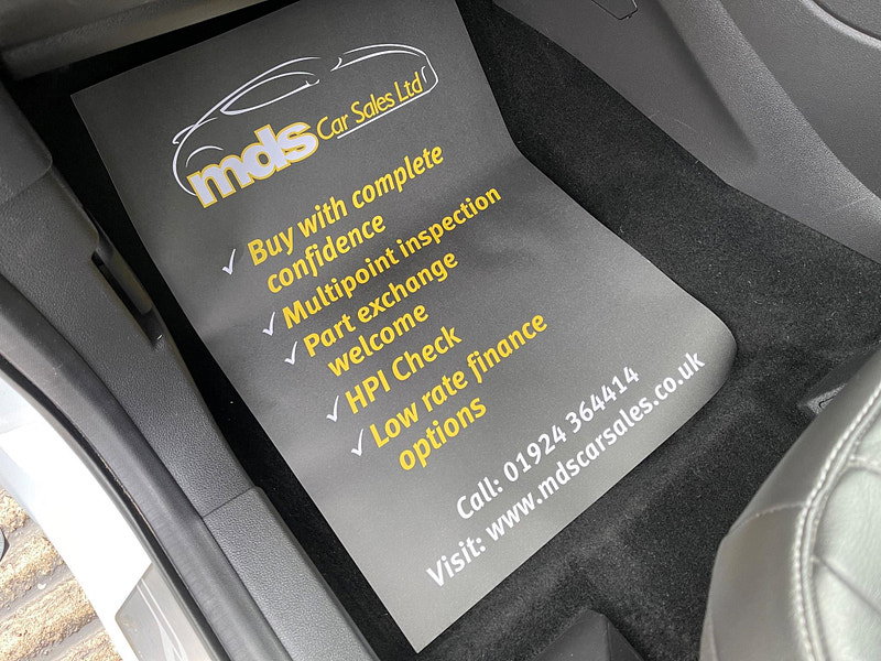 Ford Kuga 1.5T EcoBoost Titanium Auto AWD Euro 6 (s/s) 5dr