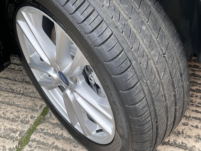 Ford Kuga 2.0 TDCi Titanium X AWD Euro 5 5dr