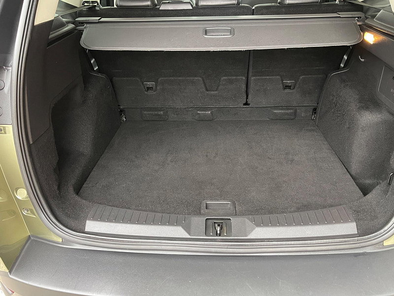 Ford Kuga 2.0 TDCi Titanium X AWD Euro 5 5dr