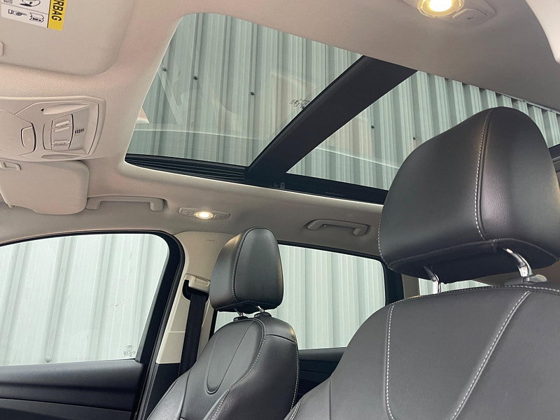 Ford Kuga 2.0 TDCi Titanium X AWD Euro 5 5dr