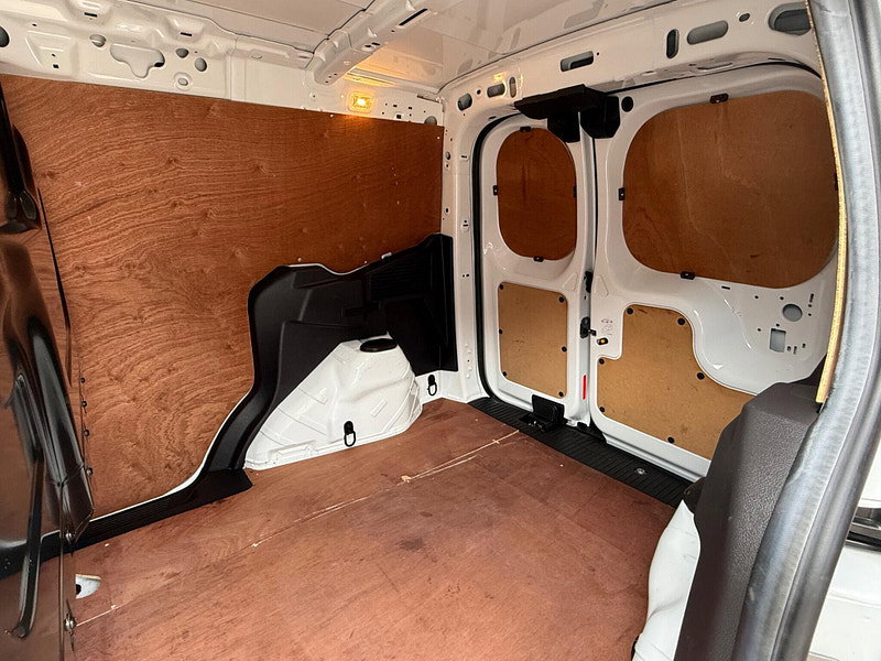 Ford Transit Courier 1.0 EcoBoost Limited L1 Euro 6 5dr