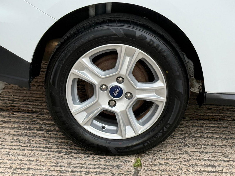 Ford Transit Courier 1.0 EcoBoost Limited L1 Euro 6 5dr