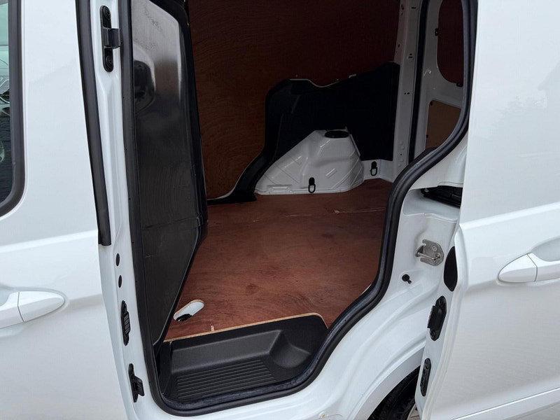 Ford Transit Courier 1.0 EcoBoost Limited L1 Euro 6 5dr