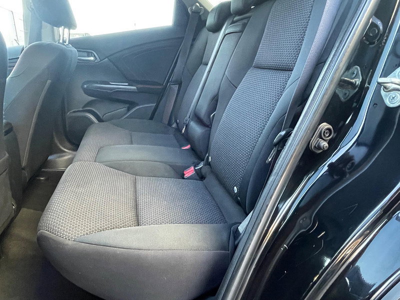 Honda Civic 1.6 i-DTEC Sport Tourer Euro 6 (s/s) 5dr (Navi)