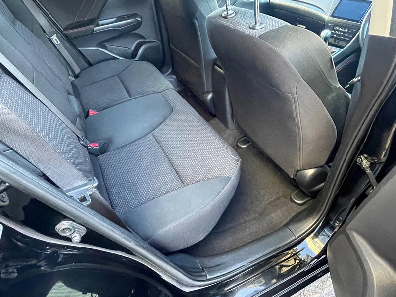 Honda Civic 1.6 i-DTEC Sport Tourer Euro 6 (s/s) 5dr (Navi)