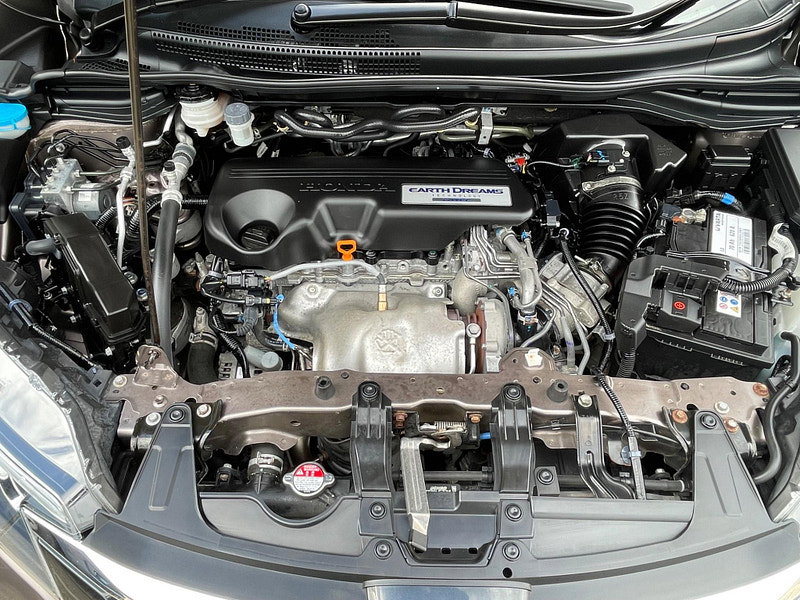 Honda CR-V 1.6 i-DTEC EX 4WD Euro 6 (s/s) 5dr