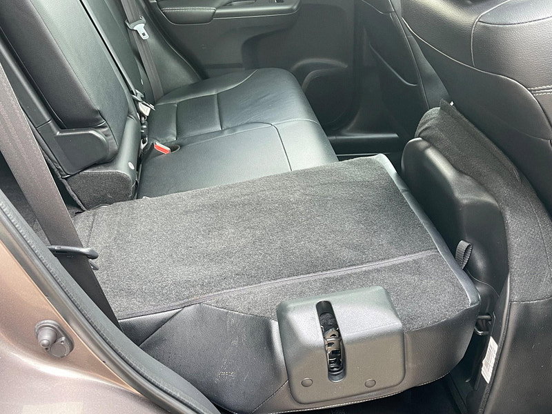 Honda CR-V 1.6 i-DTEC EX 4WD Euro 6 (s/s) 5dr