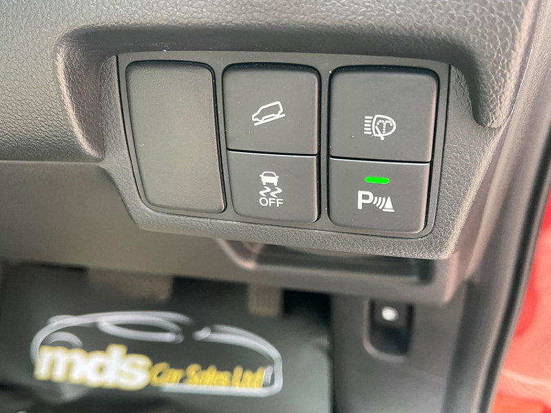 Honda CR-V 1.6 i-DTEC EX Auto 4WD Euro 6 5dr