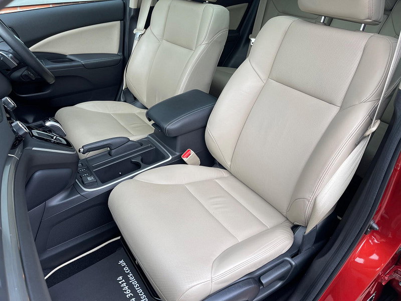 Honda CR-V 1.6 i-DTEC EX Auto 4WD Euro 6 5dr