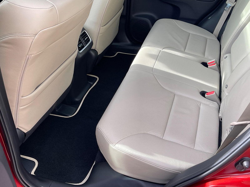 Honda CR-V 1.6 i-DTEC EX Auto 4WD Euro 6 5dr